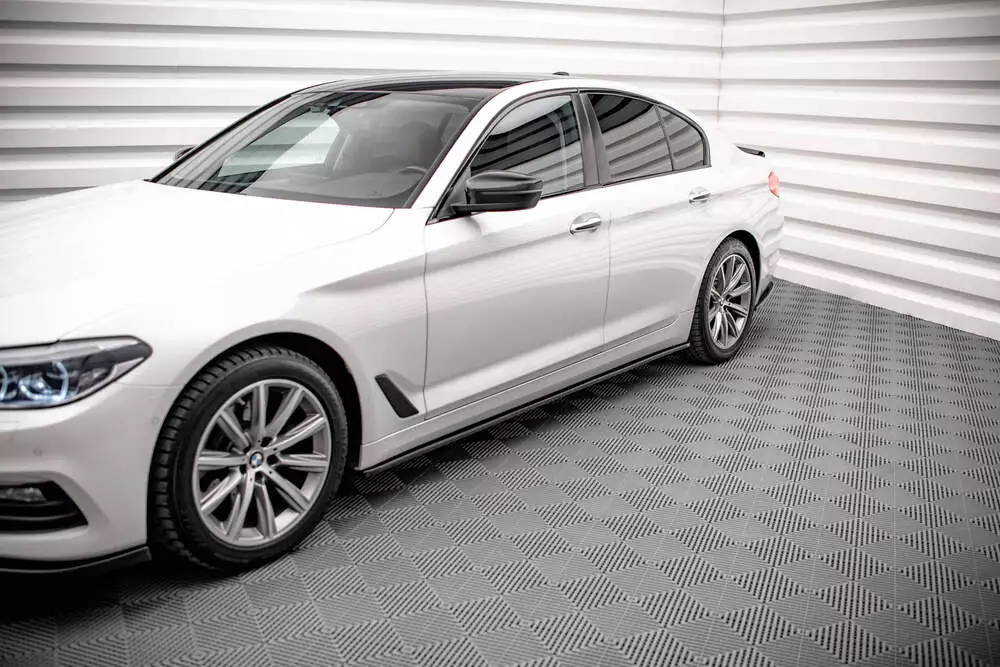 Side Skirts Diffusers Bmw 5 G30 / G31