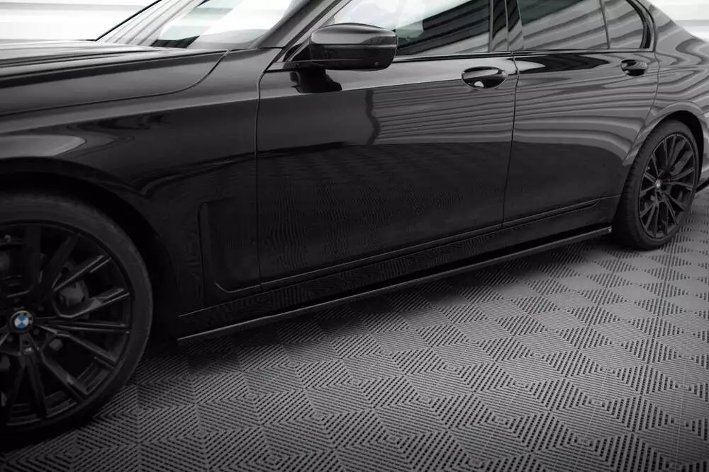 Side Skirts Diffusers Bmw 7 G11