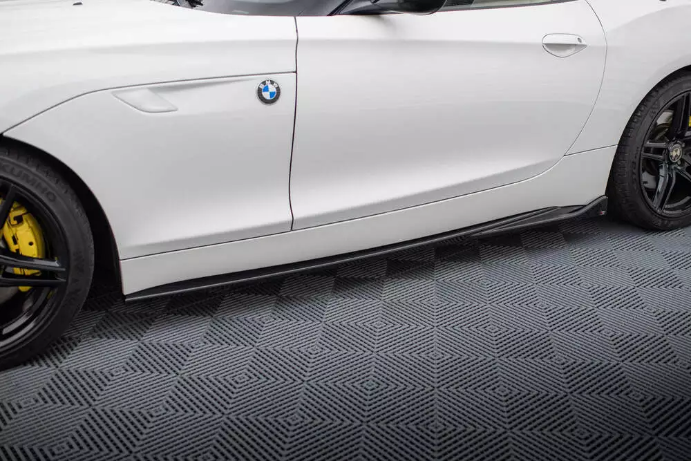 Side Skirts Diffusers Bmw Z4 E89