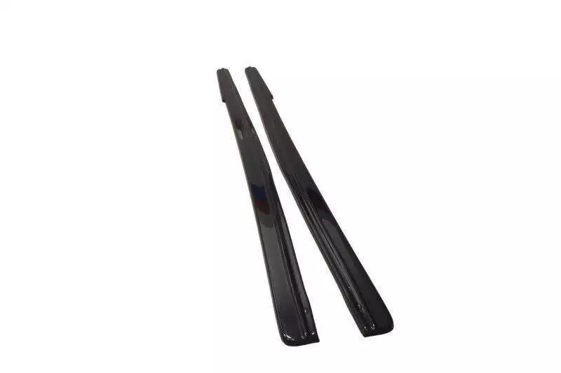 Side Skirts Diffusers Ford Focus Rs Mk1 - Image 4