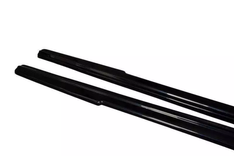 Side Skirts Diffusers Ford Focus Rs Mk1 - Image 5