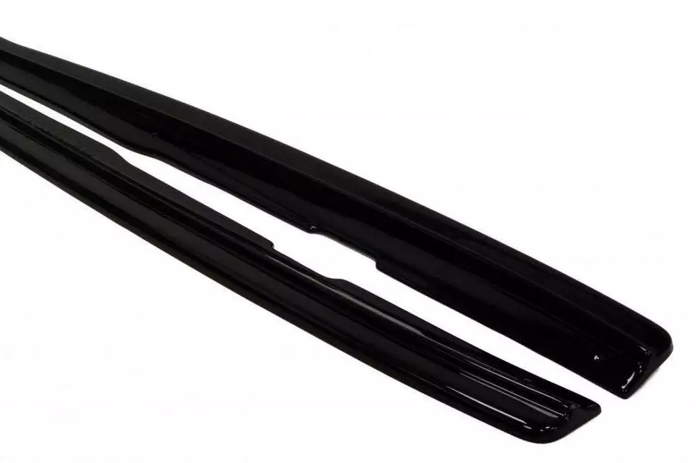 Side Skirts Diffusers Ford Focus Rs Mk3 - Image 3