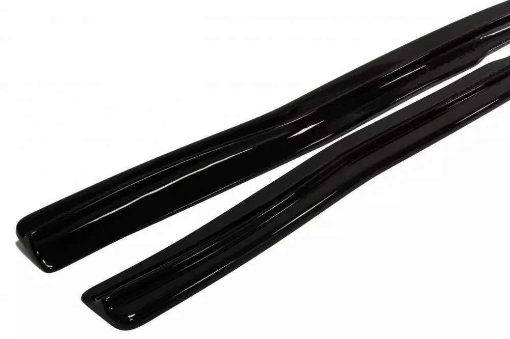 Side Skirts Diffusers Ford Focus Rs Mk3 - Image 4