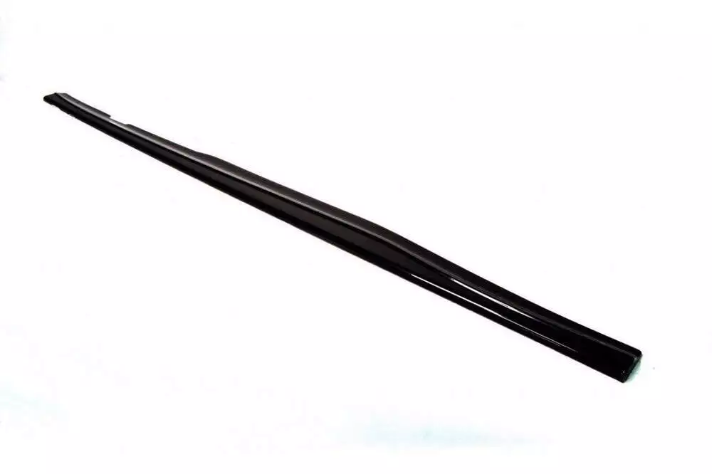 Side Skirts Diffusers Ford Focus St / St-line Mk3 / Mk3 Fl Hatchback / Estate - Image 4