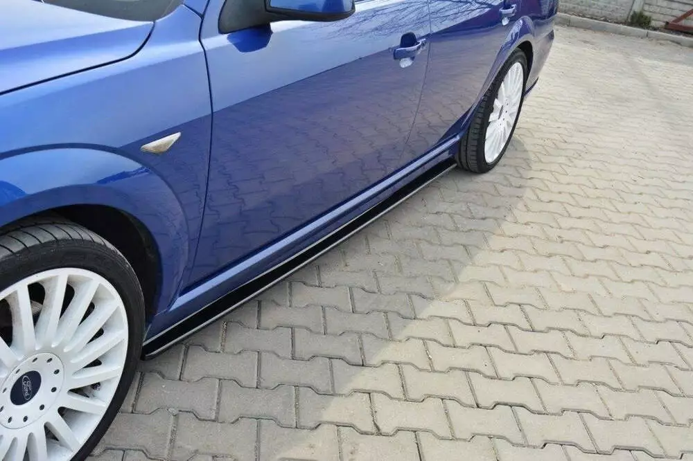 Side Skirts Diffusers Ford Mondeo Mk3 St220