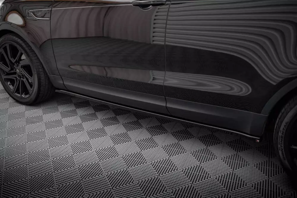 Side Skirts Diffusers Land Rover Discovery Hse Mk5 - Image 3