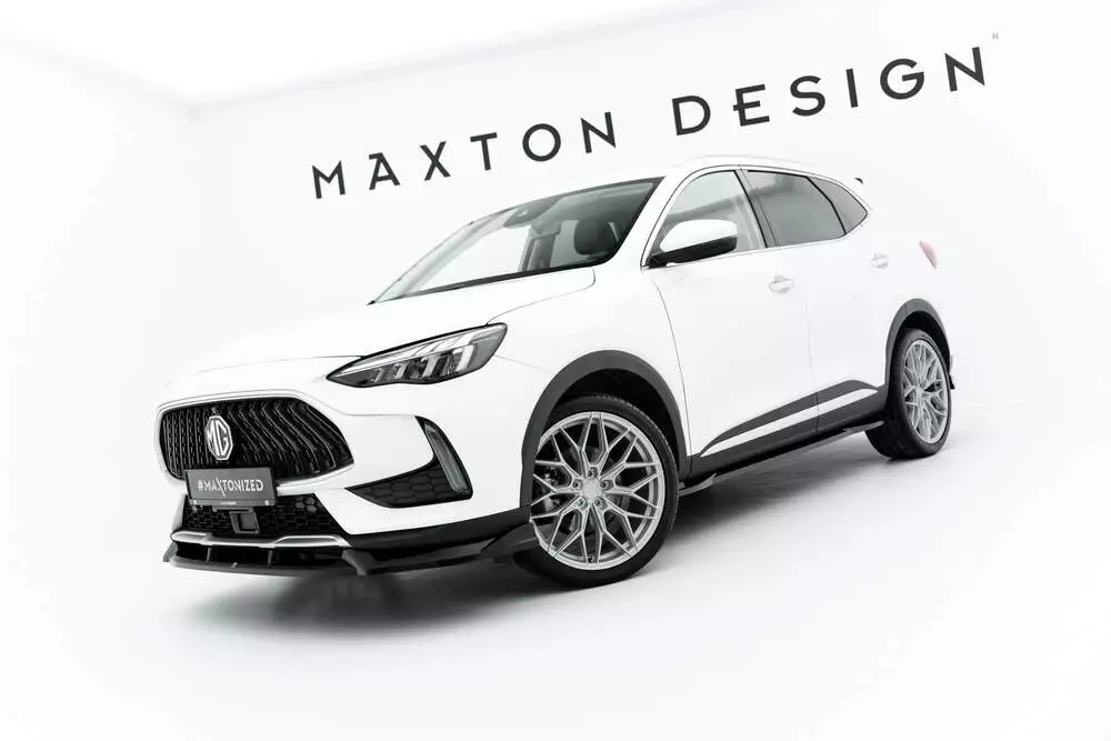 Side Skirts Diffusers Mg Hs Mk1 Facelift - Image 2