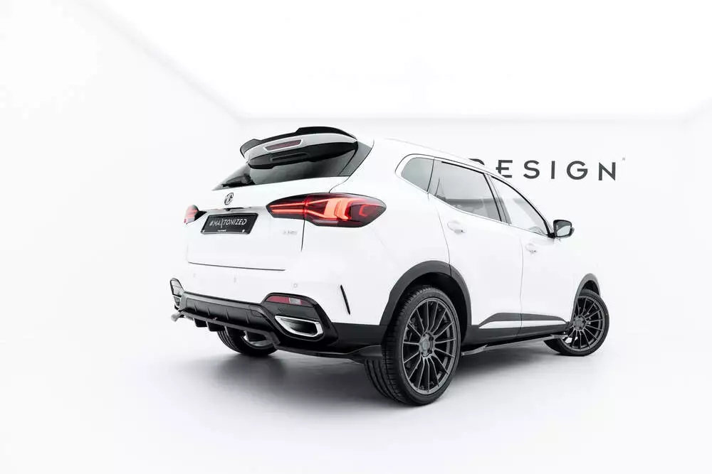 Side Skirts Diffusers Mg Hs Mk1 Facelift - Image 3