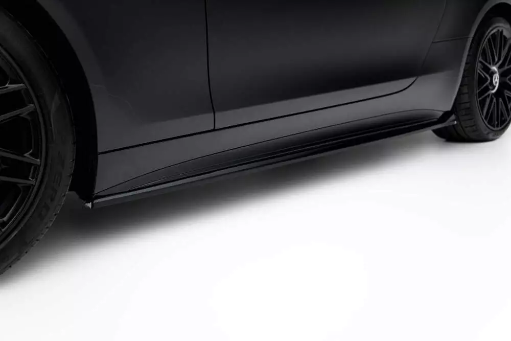 Side Skirts Diffusers Mercedes-amg Sl 63 R232