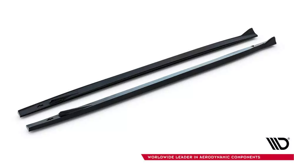 Side Skirts Diffusers Mercedes-amg Sl 63 R232 - Image 4