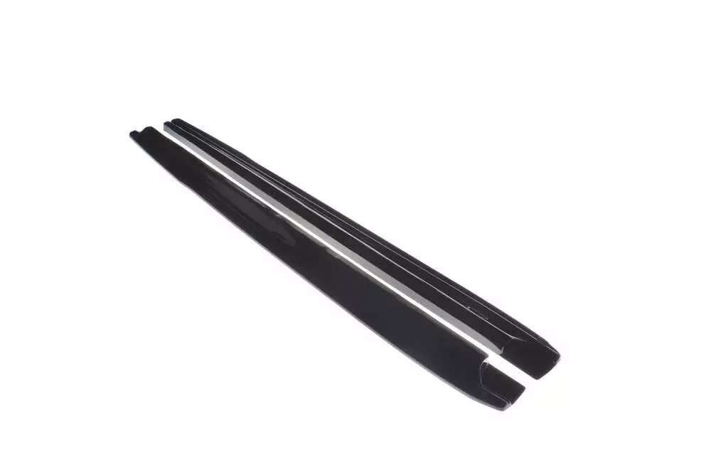 Side Skirts Diffusers Peugeot 508 Mk2 - Image 6