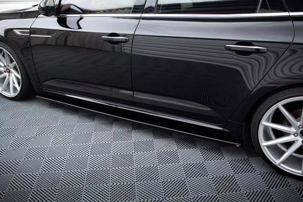Side Skirts Diffusers Renault Talisman - Image 2
