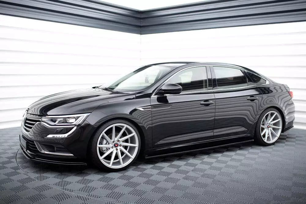Side Skirts Diffusers Renault Talisman - Image 3