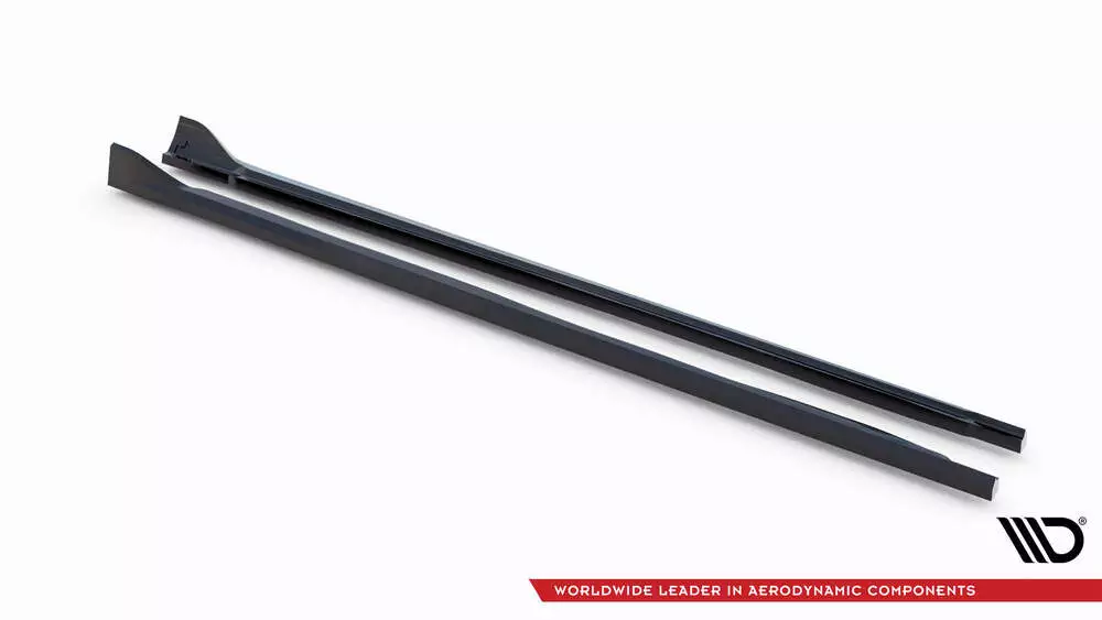 Side Skirts Diffusers Seat Arona Fr Mk1 - Image 8