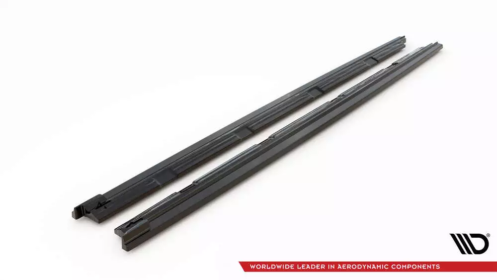 Side Skirts Diffusers Seat Ateca Mk1 - Image 5