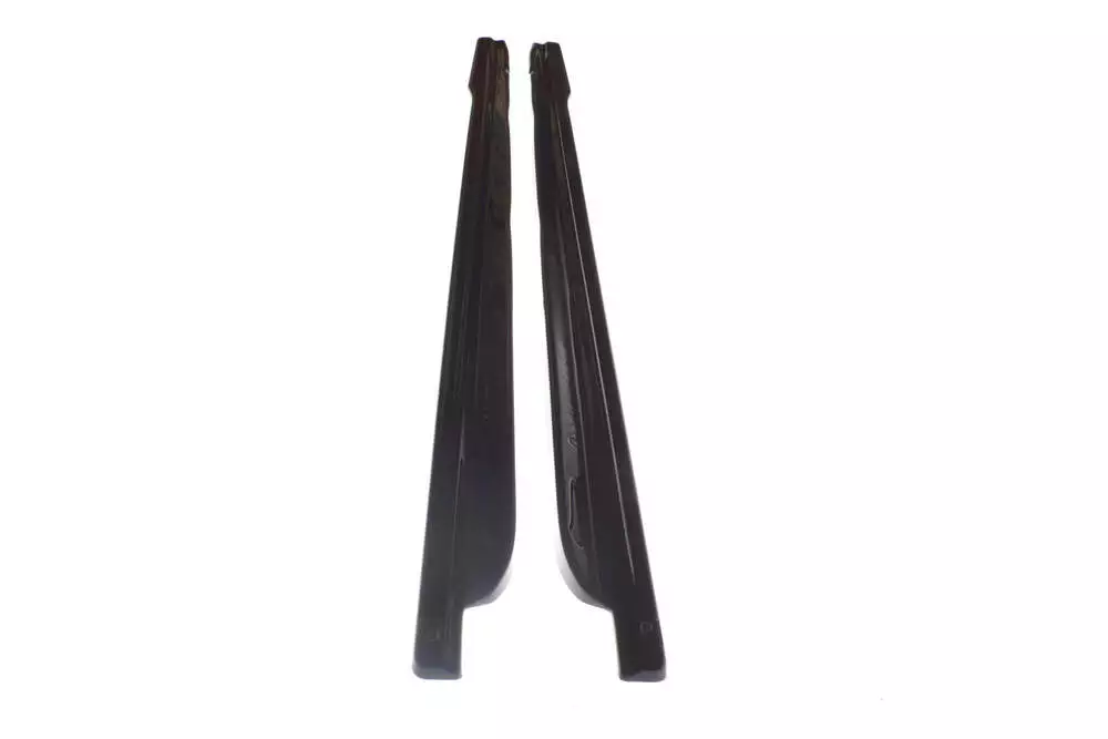 Side Skirts Diffusers Skoda Superb Liftback / Combi Mk3 Facelift - Image 6