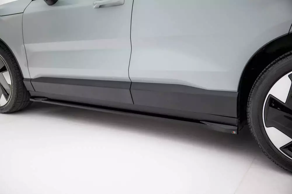 Side Skirts Diffusers Volvo Ex30 Mk1 - Image 2