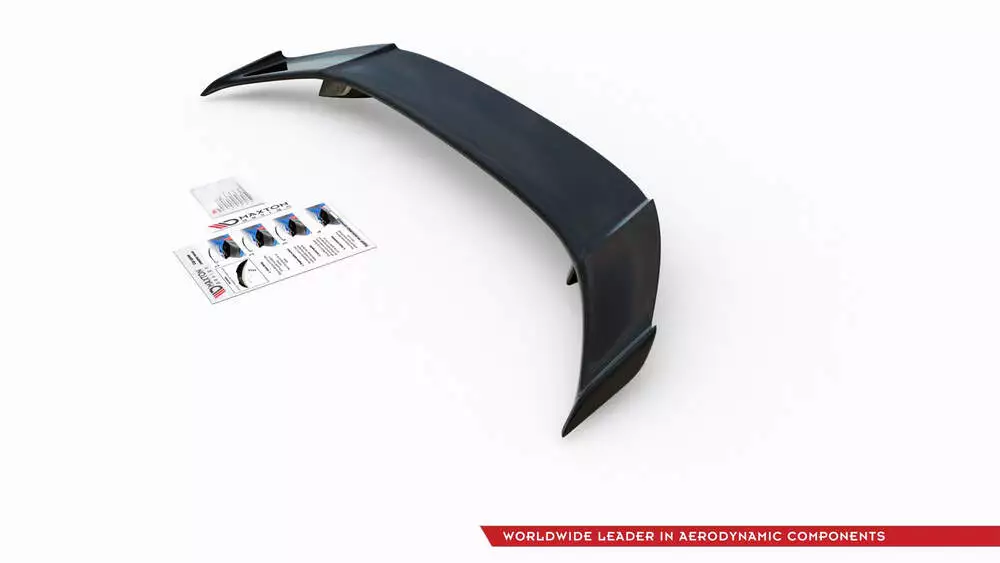 Spoiler Bmw 8 Coupe M-pack G15 - Image 9