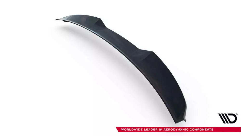 Spoiler Cap 3d Audi A5 Sportback F5 - Image 4
