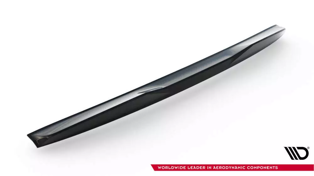 Spoiler Cap 3d Audi A5 Sportback F5 - Image 5