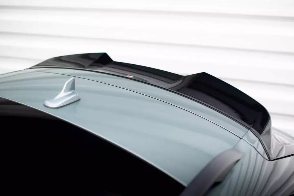 Spoiler Cap 3d Audi A6 Avant / A6 Allroad / A6 S-line Avant / S6 Avant C8 / C8 Facelift - Image 3