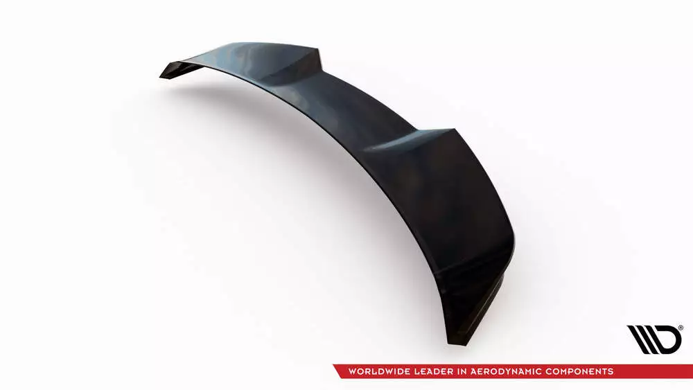 Spoiler Cap 3d Audi A6 Avant / A6 Allroad / A6 S-line Avant / S6 Avant C8 / C8 Facelift - Image 4