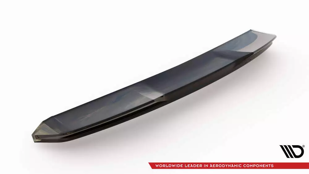 Spoiler Cap 3d Audi A6 Avant / A6 Allroad / A6 S-line Avant / S6 Avant C8 / C8 Facelift - Image 5
