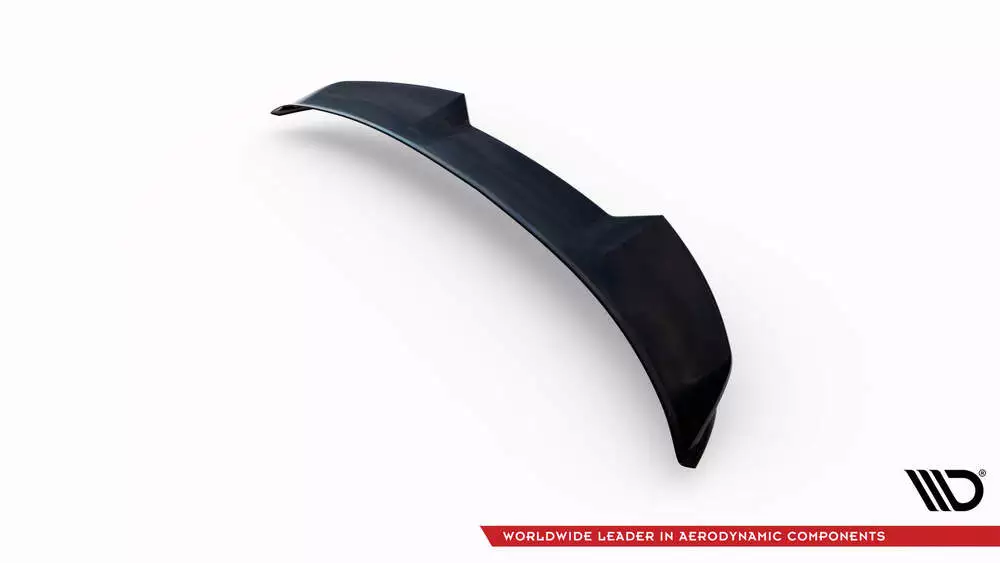 Spoiler Cap 3d Audi Q7 Mk2 - Image 4