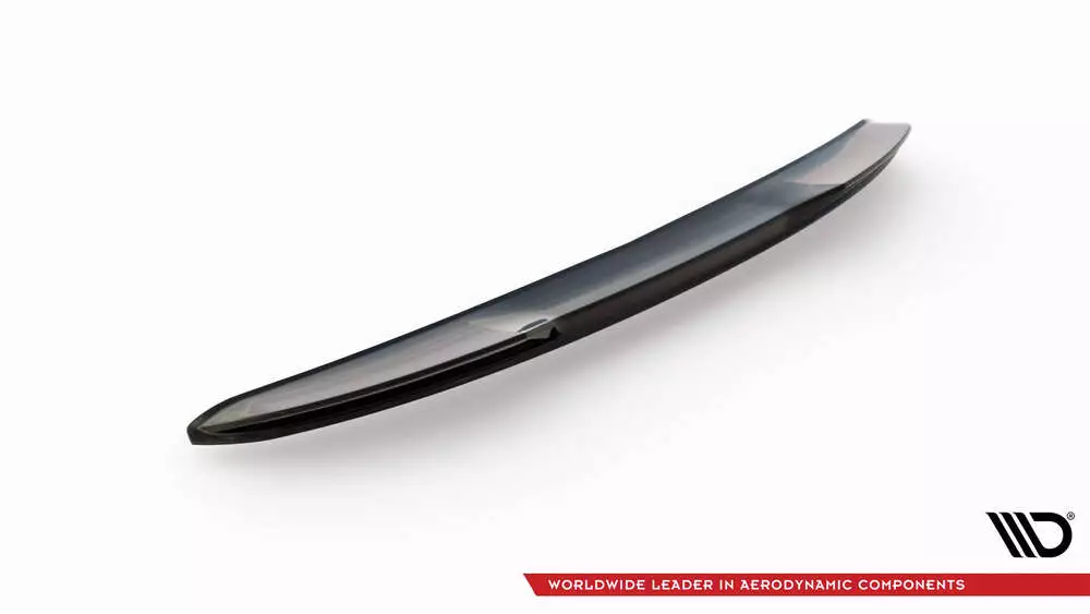 Spoiler Cap 3d Audi Q7 Mk2 - Image 5
