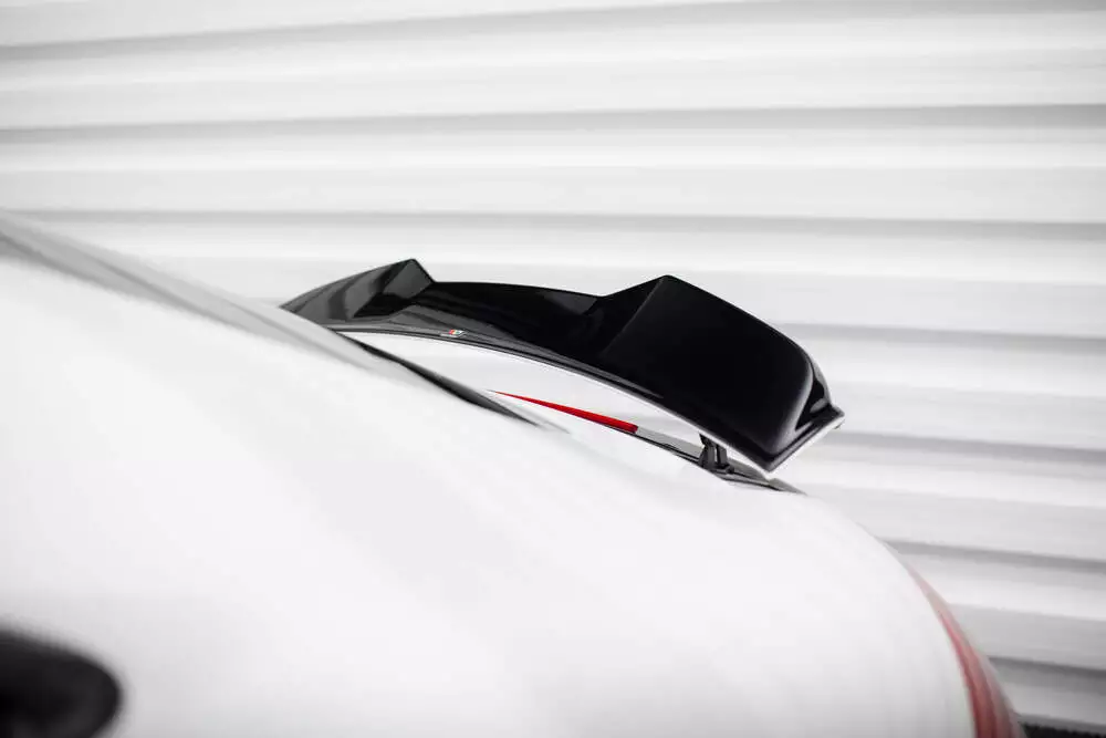 Spoiler Cap 3d Audi Tt 8j - Image 4