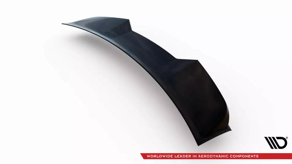 Spoiler Cap 3d Audi Tt 8j - Image 5