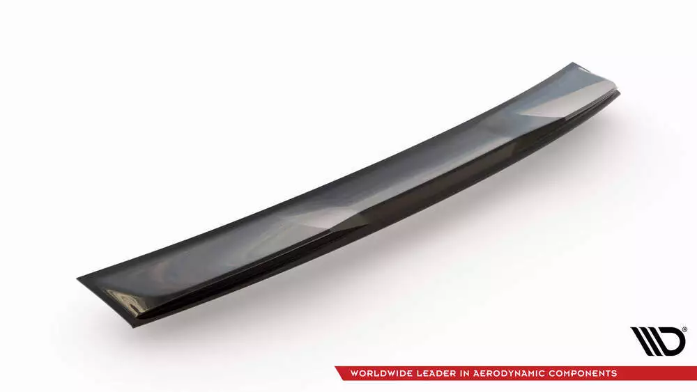 Spoiler Cap 3d Audi Tt 8j - Image 6