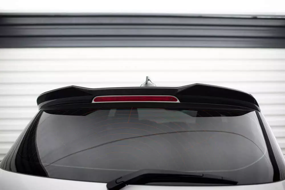Spoiler Cap 3d Bmw 1 M-pack / M140i / Standard F20
