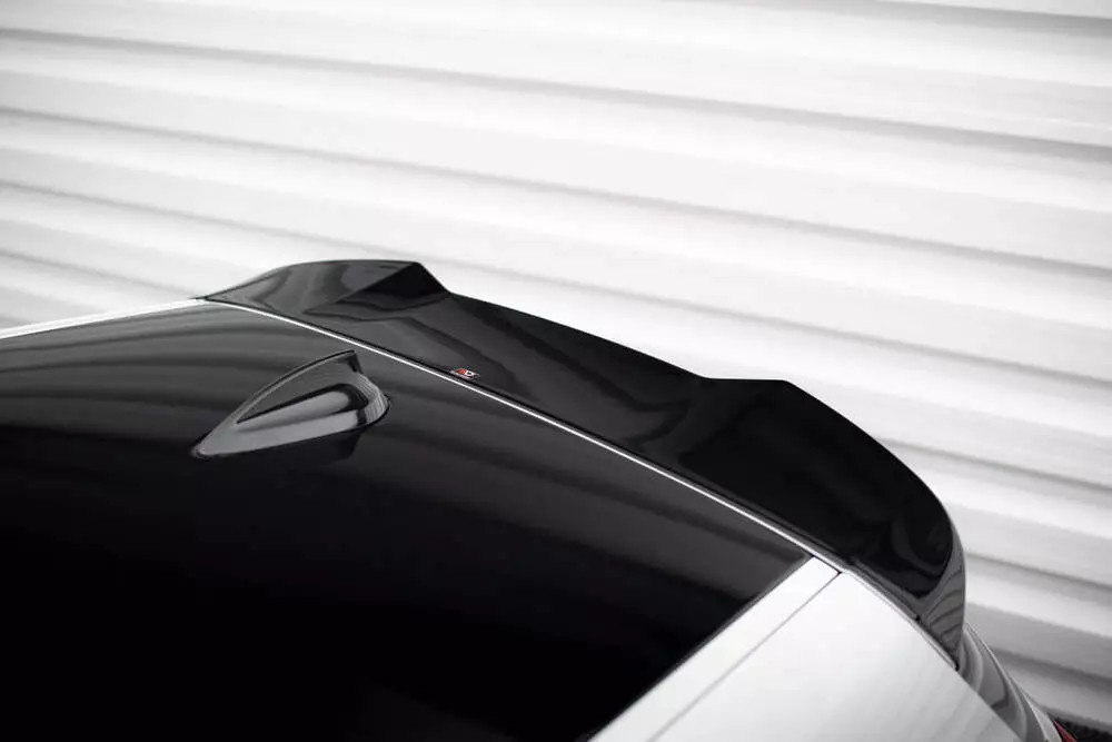 Spoiler Cap 3d Bmw 1 M-pack / M140i / Standard F20 - Image 3