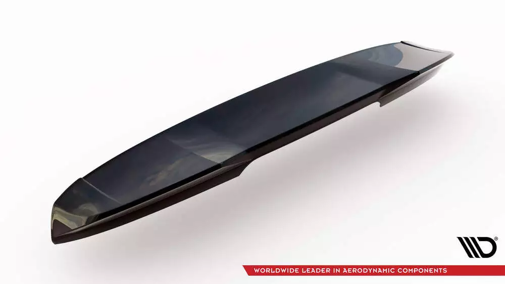 Spoiler Cap 3d Bmw 1 M-pack / M140i / Standard F20 - Image 4