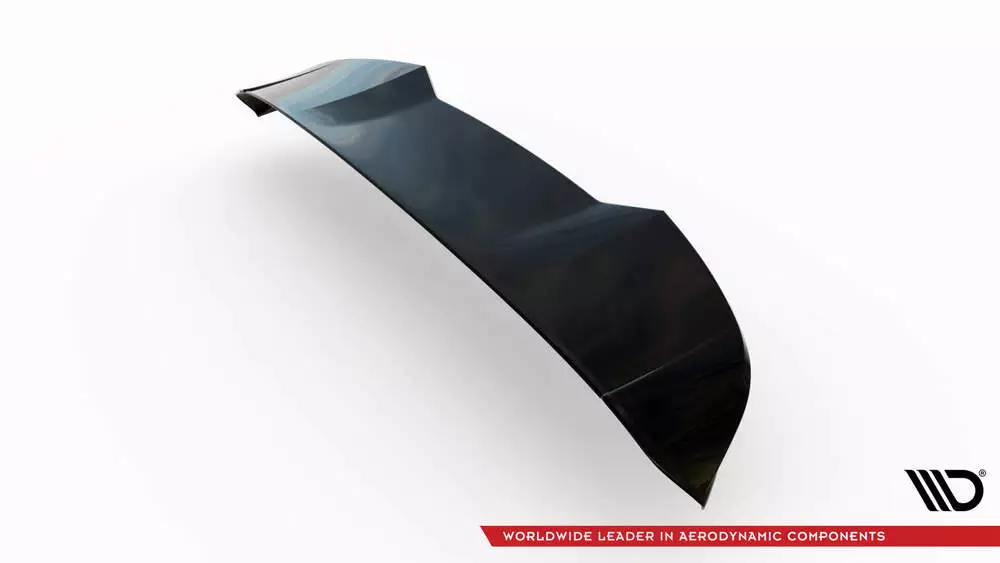 Spoiler Cap 3d Bmw 1 M-pack / M140i / Standard F20 - Image 5