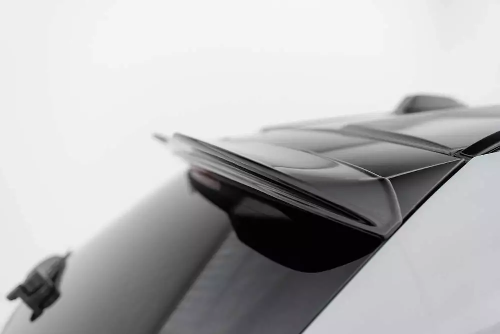 Spoiler Cap 3d Bmw 3 Standard / M340 / M-pack / M3 Touring G21 / G81 - Image 3