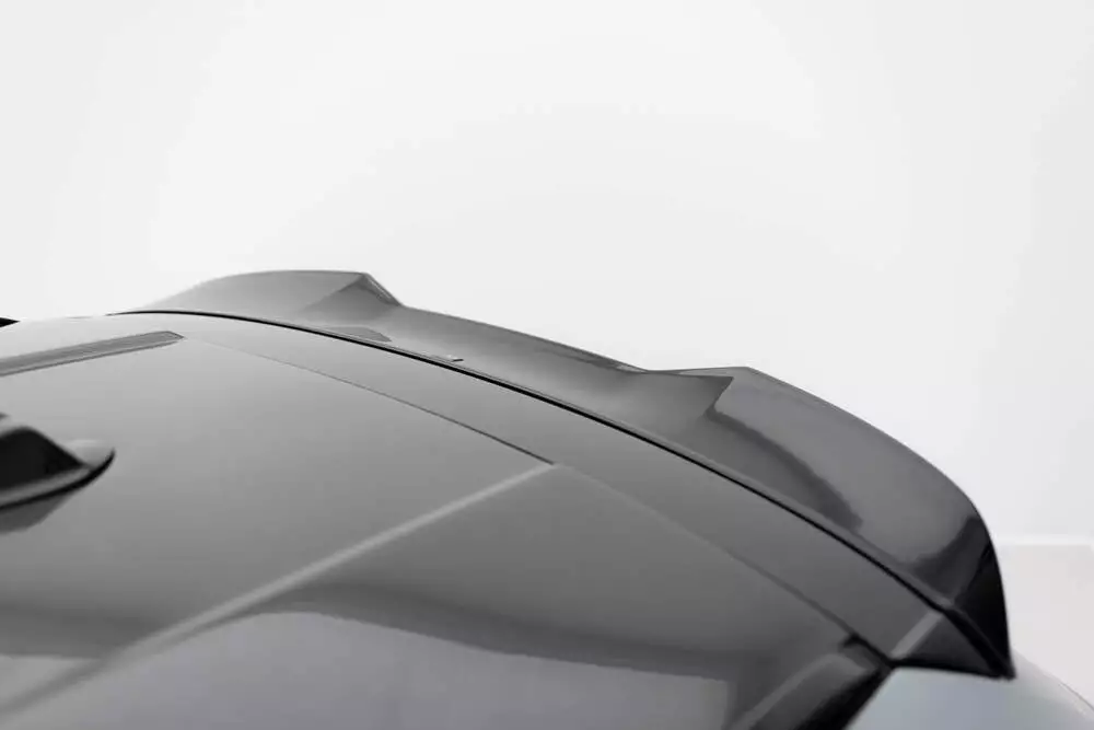 Spoiler Cap 3d Bmw 3 Standard / M340 / M-pack / M3 Touring G21 / G81 - Image 4