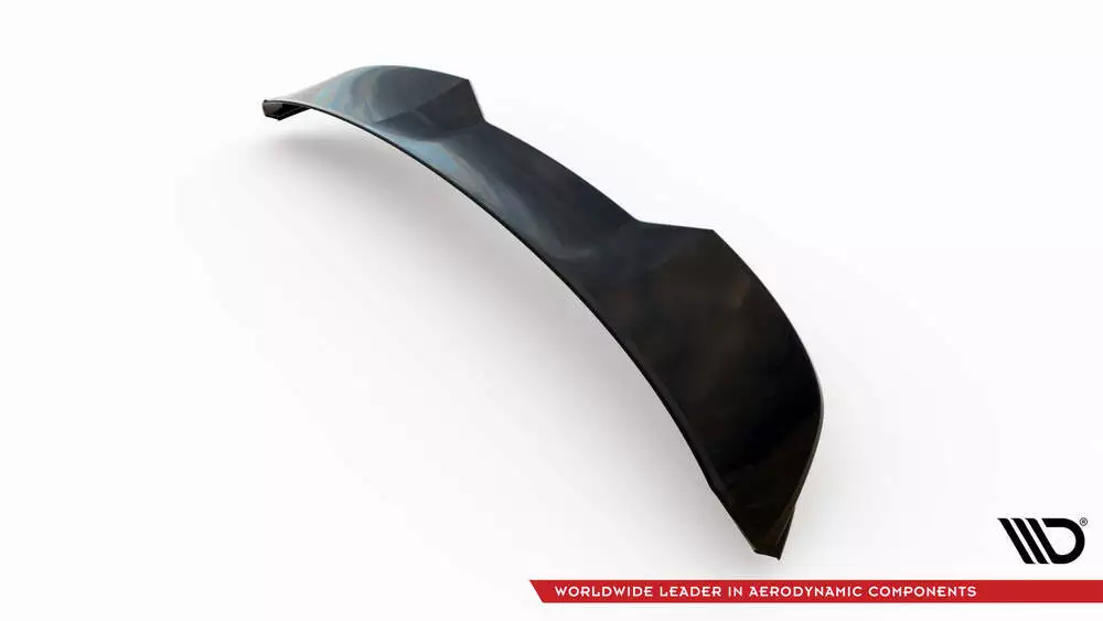 Spoiler Cap 3d Bmw 3 Standard / M340 / M-pack / M3 Touring G21 / G81 - Image 6