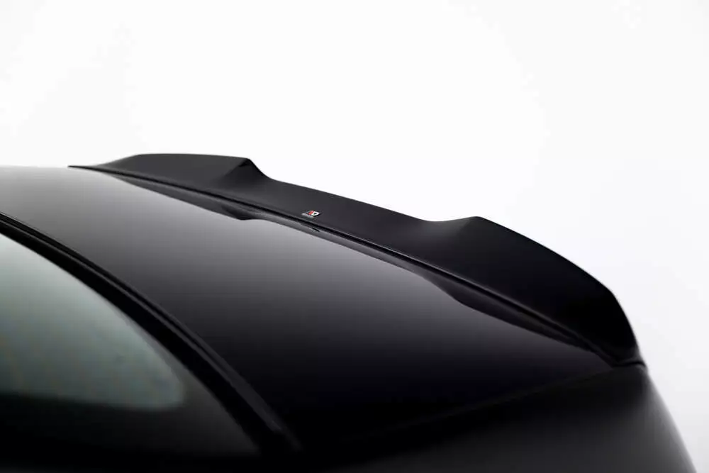 Spoiler Cap 3d Bmw 7 G70 - Image 3