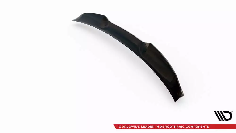 Spoiler Cap 3d Bmw 7 G70 - Image 5