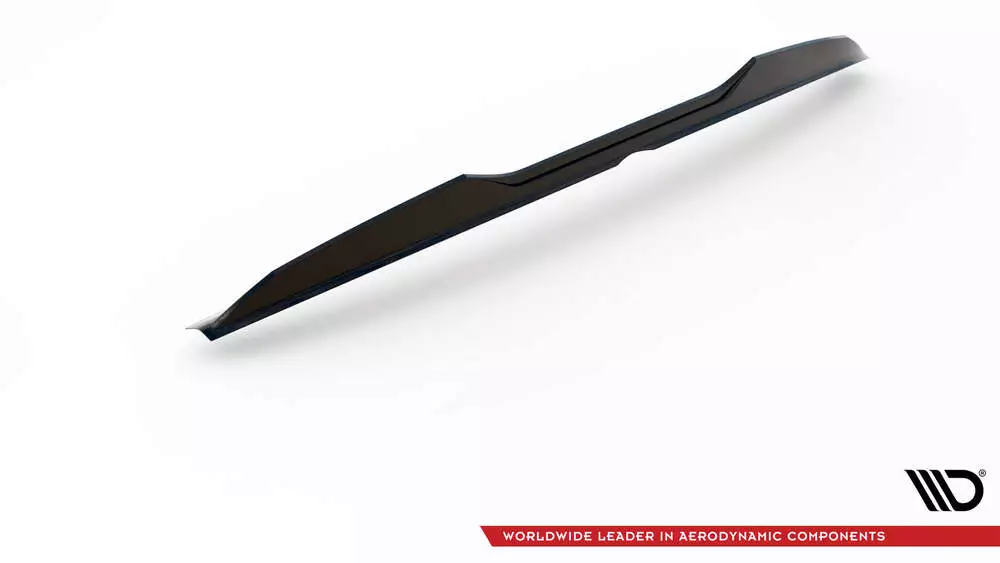 Spoiler Cap 3d Bmw 7 G70 - Image 6