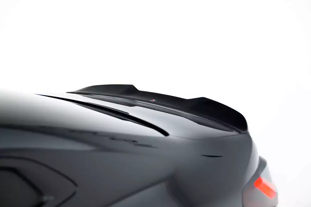 Spoiler Cap 3d Bmw M4 G82 / G82 Facelift / M440i / 4 M-pack G22 / G22 Facelift - Image 3