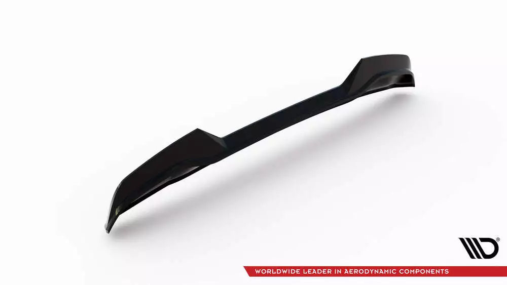 Spoiler Cap 3d Bmw X3 M F97 / F97 Facelift - Image 5