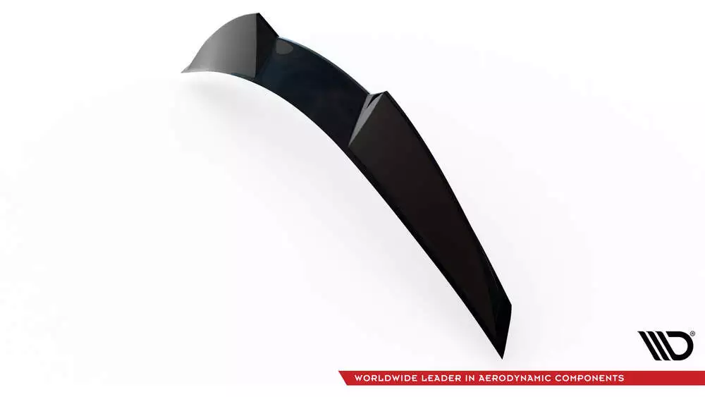 Spoiler Cap 3d Bmw Z4 M-pack E89 - Image 4