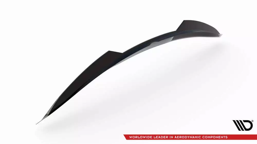 Spoiler Cap 3d Bmw Z4 M-pack E89 - Image 5