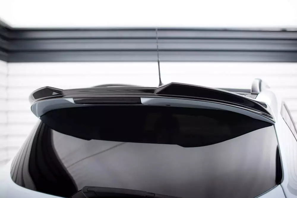 Spoiler Cap 3d Ford Kuga St Mk1