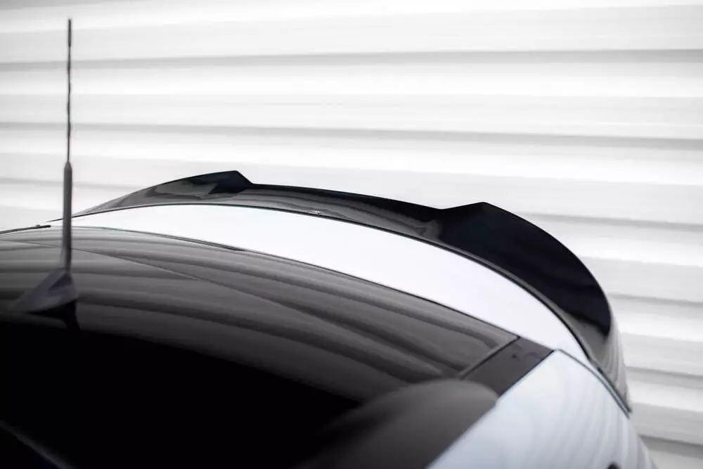 Spoiler Cap 3d Ford Kuga St Mk1 - Image 3