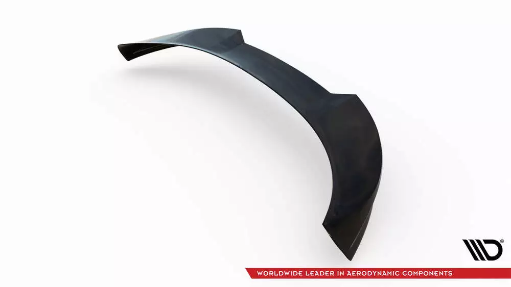 Spoiler Cap 3d Ford Kuga St Mk1 - Image 4