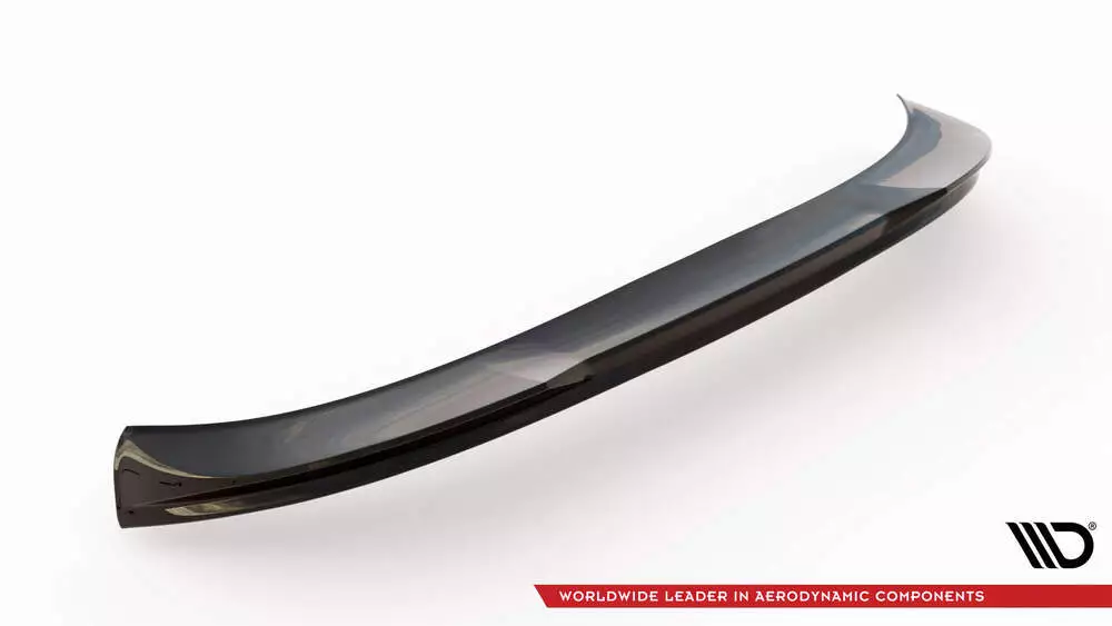 Spoiler Cap 3d Ford Kuga St Mk1 - Image 5